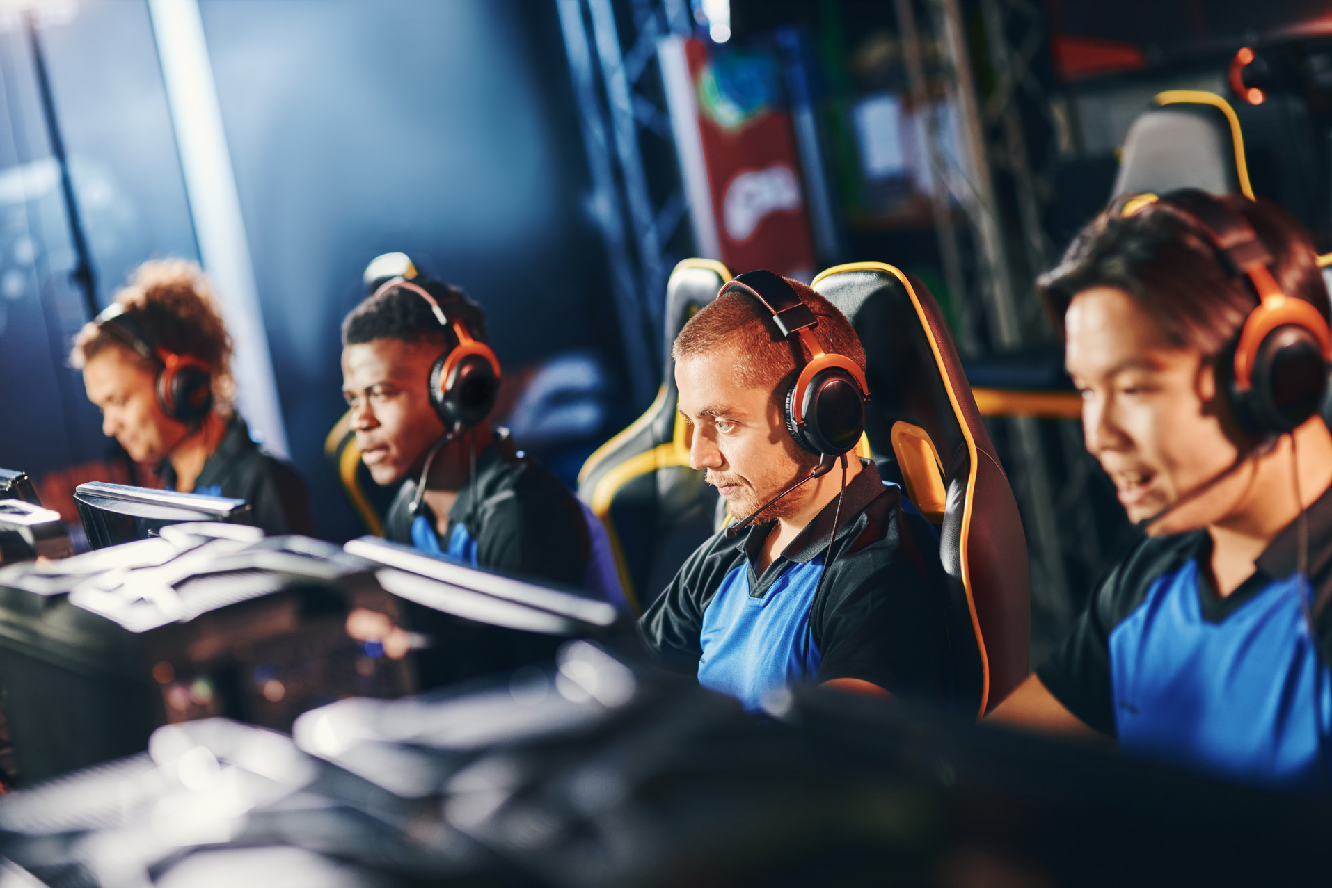 HellasCY Gaming Community