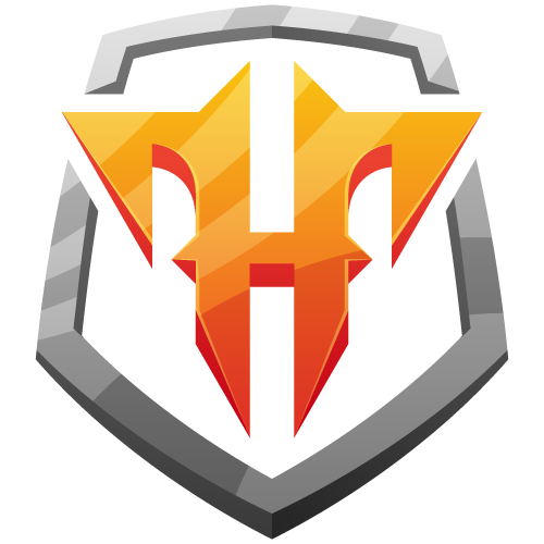 Λογότυπο HellasCY Gaming Hub